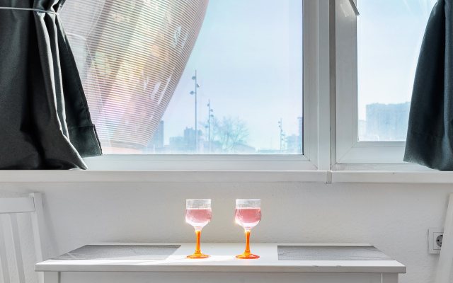 Апартаменты Степана Разина 2