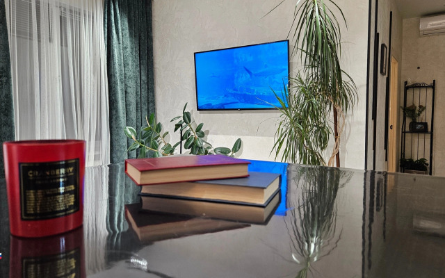 Квартира на 50 Лет ВЛКСМ 11/1