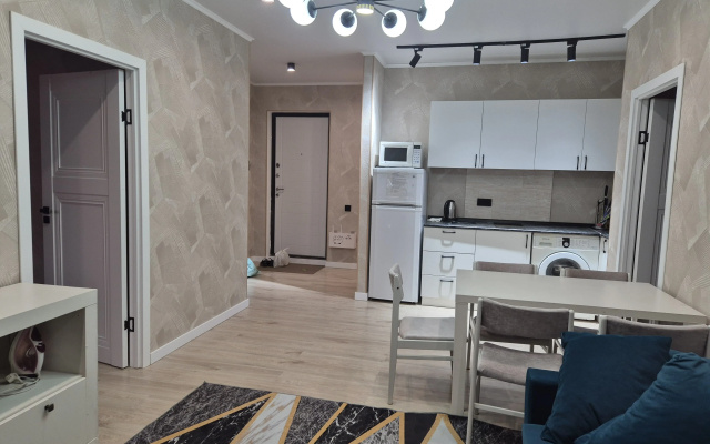 Квартира 3 х city plus