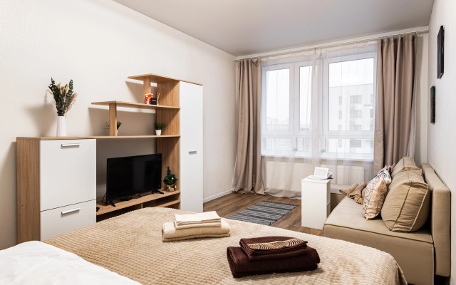 Квартира Уютная рядом с Внуково