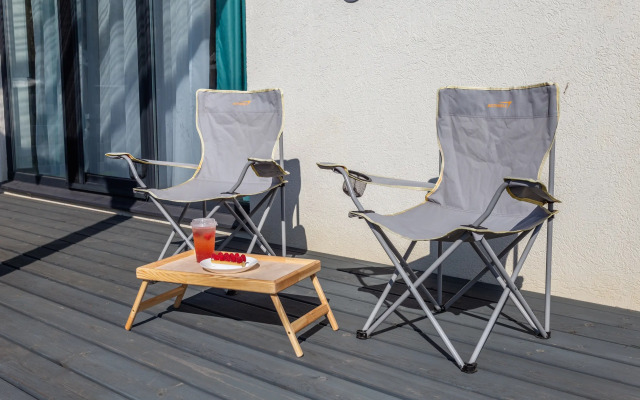 Частный дом Eliza Home с сауной в Раздолье