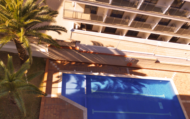 Sapphire Waters Salou Private House