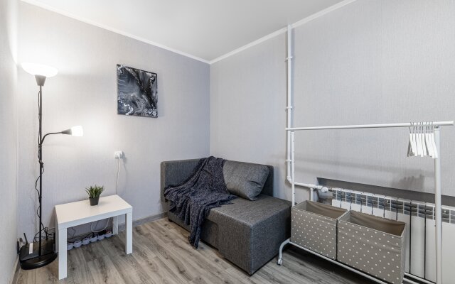 1-K V Tsentre Kazani Flat