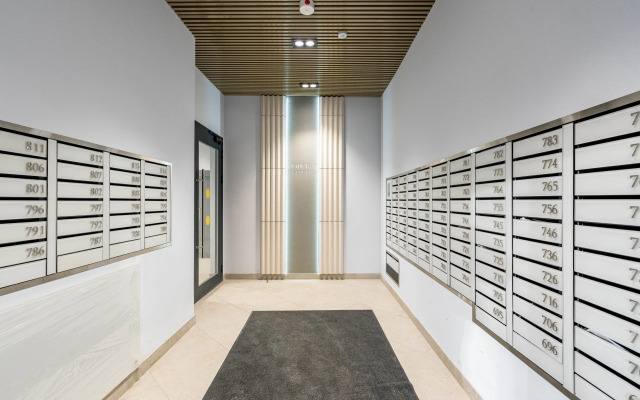 Квартира Merino Home MORE