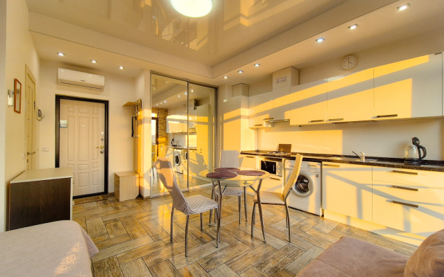 Квартира на улице Кирова 28A