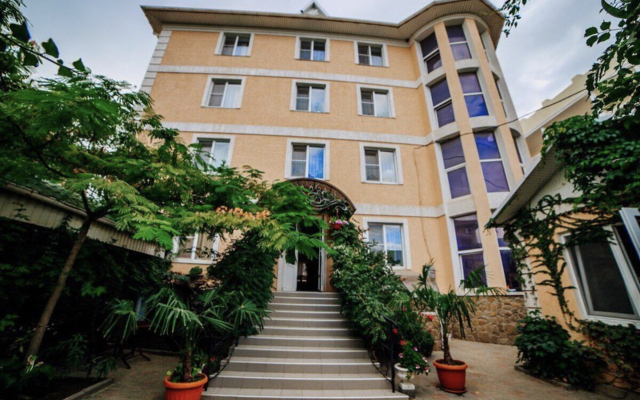 Kunesh Mini-Hotel