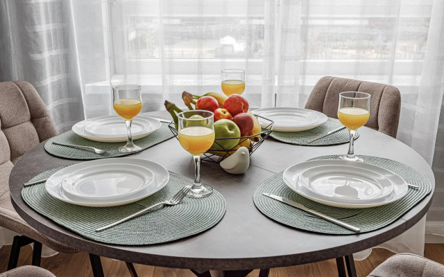 Квартира Аура