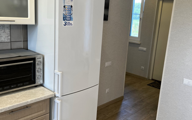 Частный дом KareliaHouse Red