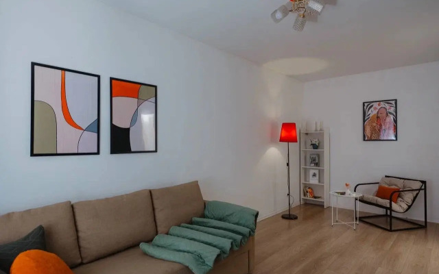 Viktory Apart Apartments