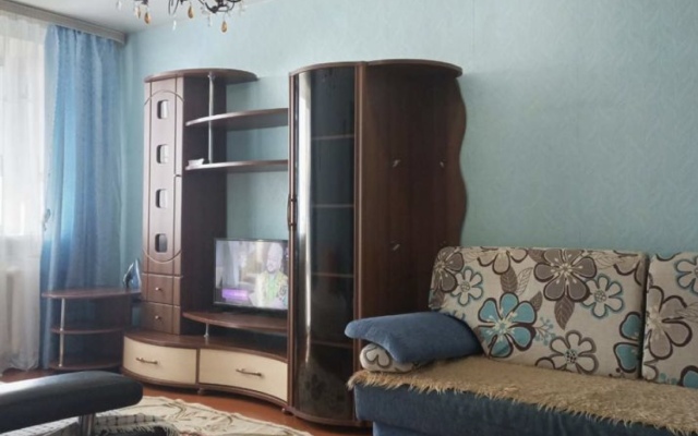 nedaleko ot centra Flat