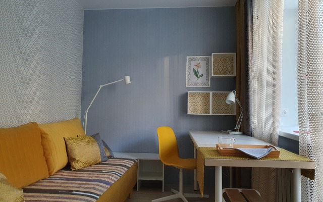 Квартира Агат