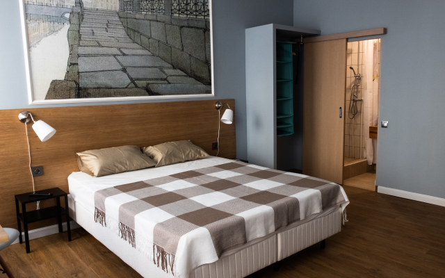 Guest house Kolomna
