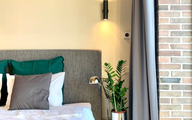 Panoramic Sea View Loft Apartments