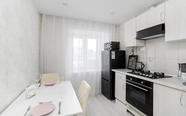 Uyutnaya v tsentre Kazani Flat