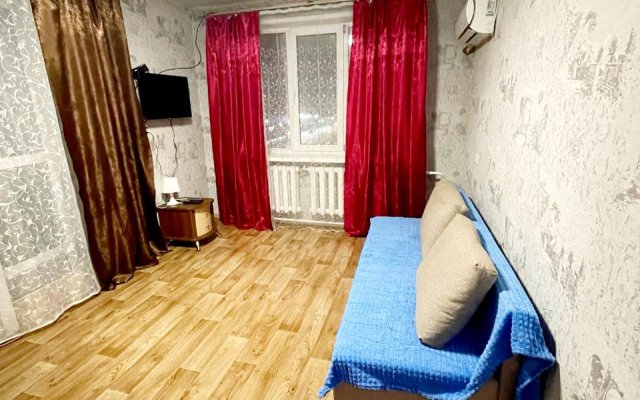 Na Leningradskoy 25 Apartments