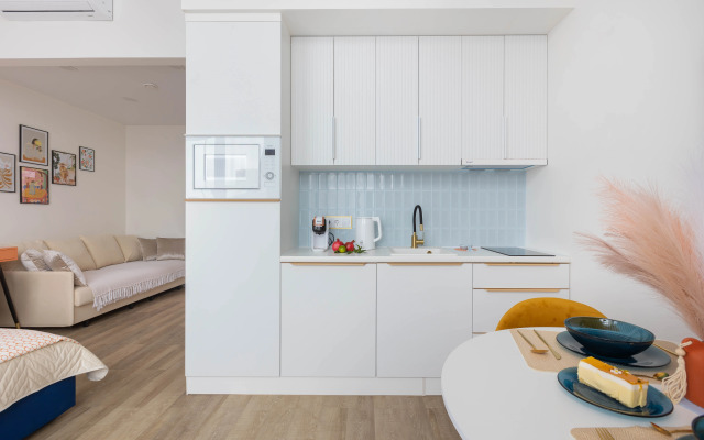 Air Space Apartments