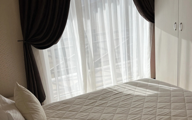 Апартаменты Березка 3