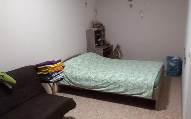 Апартаменты Троицкие