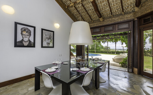 Fantastic at Casa de Campo Villa