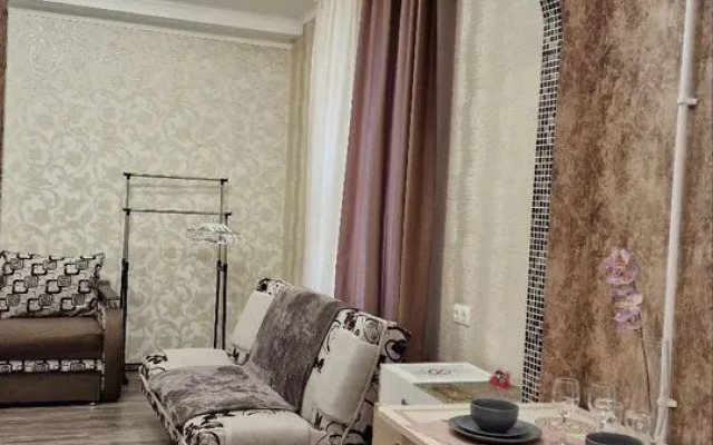 Квартира У Пяти углов 2