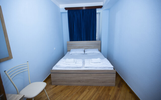 Sweet Sleep Hostel