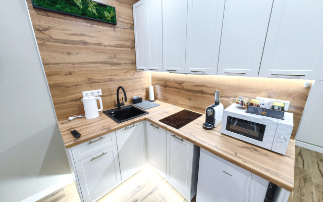 Квартира Однокомнатная в Индустриальном Центре Обнинска