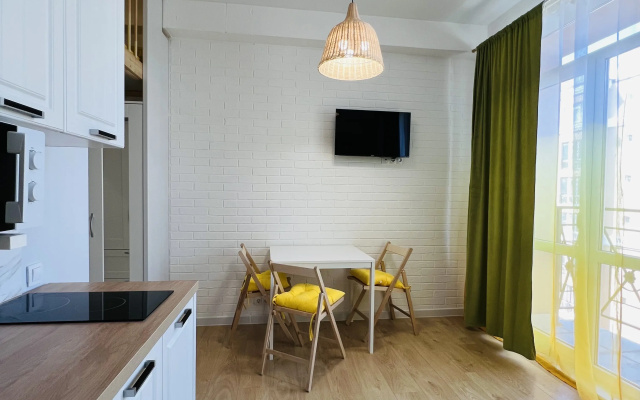 Апартаменты Extra_room