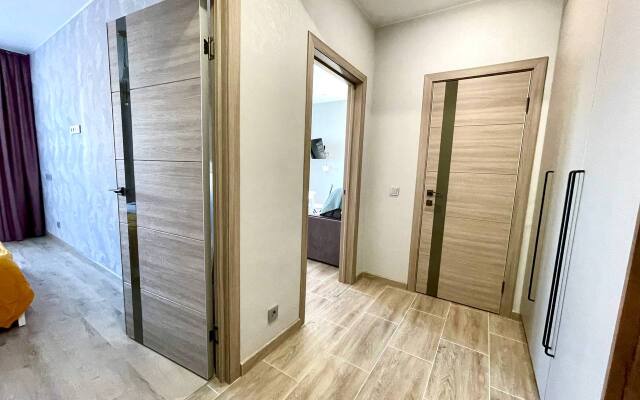 Buking39 Odnokomnatnaya U Morya Flat