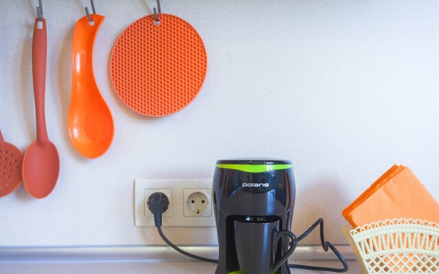 Квартира Однокомнатная квартира около метро Пролетарская 1