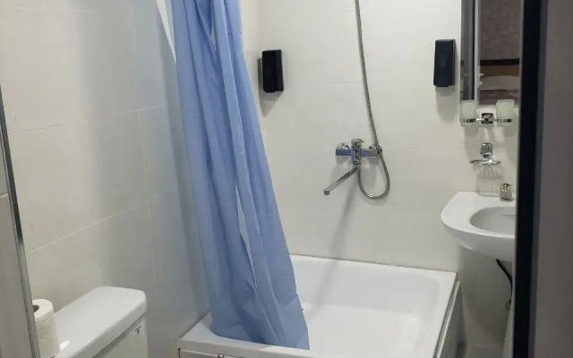 Loft S Vidom Na Sad Apartment