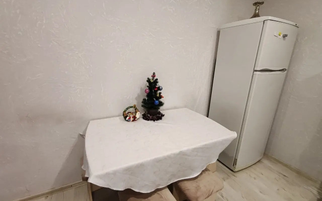 Квартира Студия на 6-м