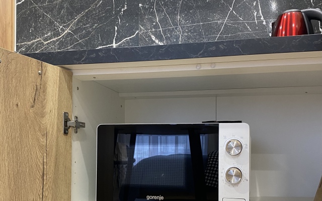 Квартира Апарт Уютный