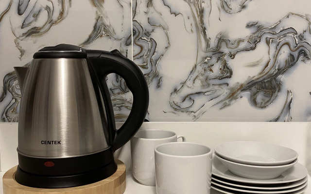 Kapri Haus Lenina 219/4 (1) Apartments