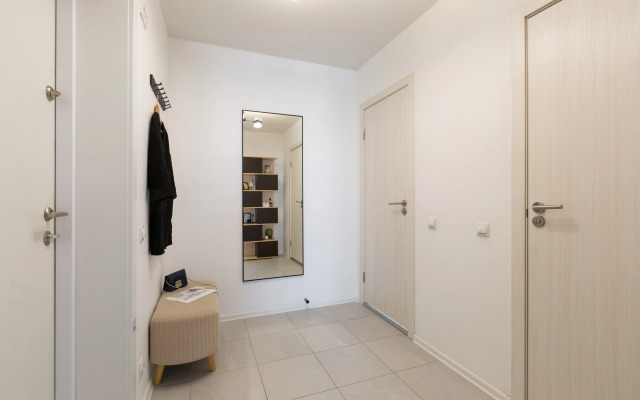 Апартаменты GOSTIO ЖК Дмитровский парк метро Яхромская