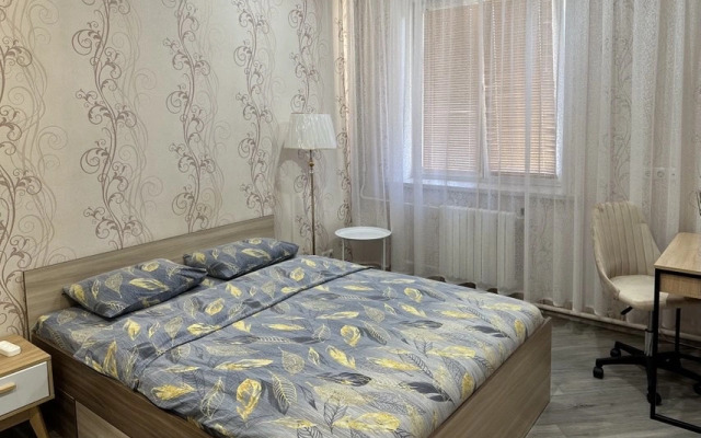 Zaselenie 24/7 Tolko Dlya Nekuryaschikh Apartments