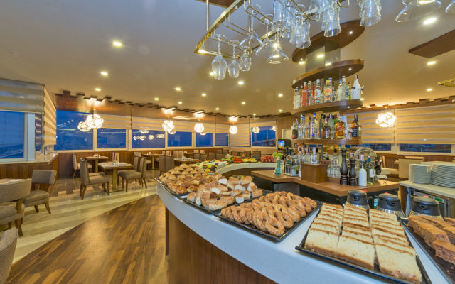 BEKDAS DELUXE & SPA Hotel