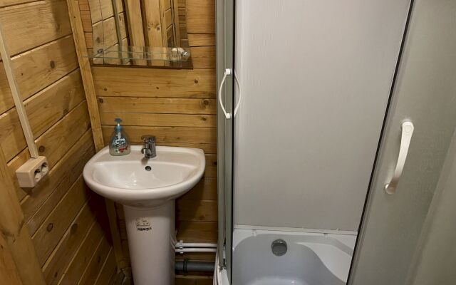 437 Khutor Betta Private House