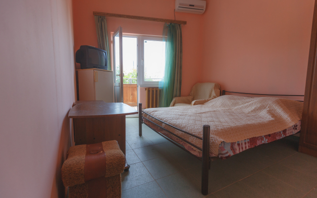 Gostevoj Guest House