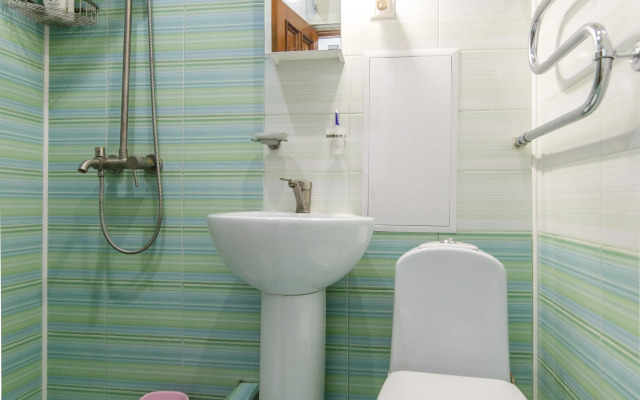 Квартира с великолепной локацией в г. Сочи