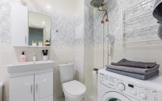 Na Mayskoy 3 Apartament