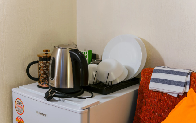 Апартаменты AG-Apart Vladimirskiy 2