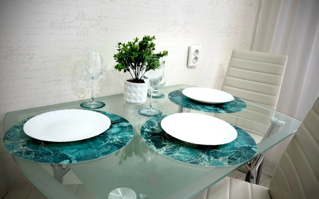 Квартира Рядом с ТЦ Кристалл