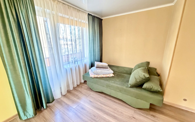 Квартира Центр 3 Этаж Северный Вокзал