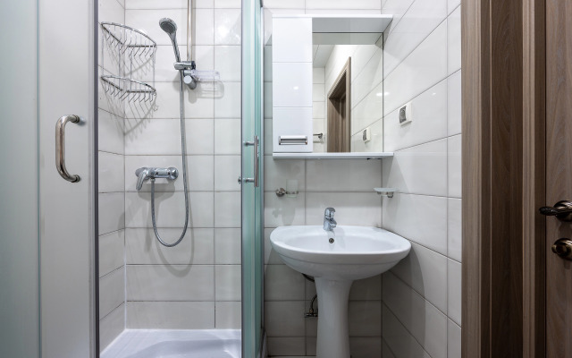 Меблированные комнаты в центре Сочи