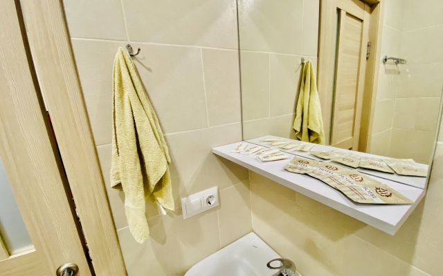 Ya-Namore.ru Flat