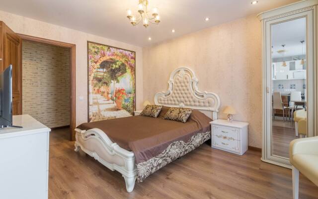 Квартира в Центре на Большой Покровской