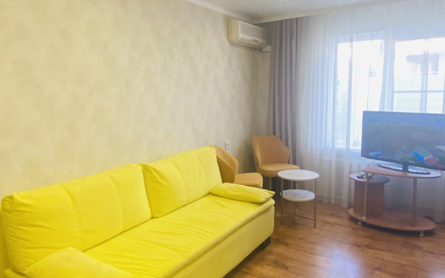 Uyutnaya Odnokomnatnaya V Tsentre Gelendzhika Flat
