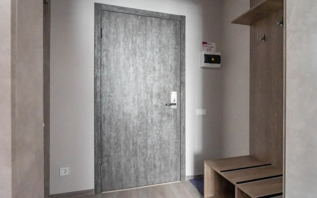 Апартаменты 1 на Московских Воротах