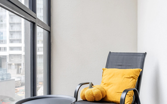 Your Apart Na Berenga Dlya 2 Gostey Apartments