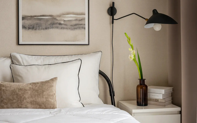 Квартира Однокомнатная